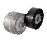 Leva del tenditore, cinghia trapezoidale SWAG 33 10 4414