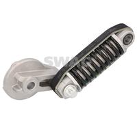 Leva del tenditore, cinghia trapezoidale SWAG per FORTWO Cabrio (451) 1 2007-