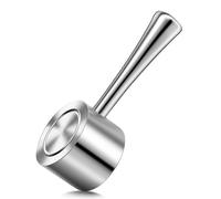 Leva del vapore di ricambio compatibile con le macchine per caffÃ¨ espresso Breville. Compatibile con Barista Express, Infuser, Barista Pr