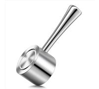 Leva del vapore di ricambio per macchine da caffÃ¨ espresso adatta a Express, Infuser, P