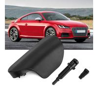 Leva Della Di Rilascio Cofano Per 07-14 Audi TT TT Quattro 1.8/2.0L C1 Y0 T9