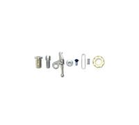 Leva della pompa Formula Spare Parts T1 '09 Multicolore