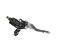 Leva della pompa frizione idraulica del cilindro principale freno da 22 mm 7/8'' per Yamaha(Right 1 Pcs)