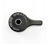 Leva della valvola di bypass per irroratrice Graco Mark X