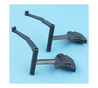 Leva dell'acceleratore 2 pezzi/lotto adatta for motosega 268 272 61 66 266#501518002