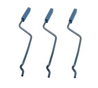 Leva dell'acceleratore adatta for motosega 357XP 357 XP 359 Parti di ricambio 503938702 503 93 87-02 Attrezzi da giardino