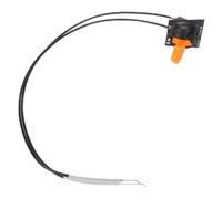 Leva Dell'acceleratore con Cavo AM140333 di Ricambio per X305R X310 X530 X300 X300R X304