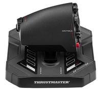 Leva dell'acceleratore - THRUSTMASTER - Sol-R 6 THROTTLE - Sistema SMART - Compatibile con Windows 10/11