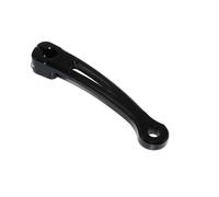 (Leva dell'albero del cambio 1) Staffa della leva dell'albero del cambio dell'asta del cambio interna