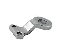 Leva dell'albero del freno, lato destro 36-57 big twin Mcs