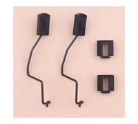 Leva dell'asta dell'acceleratore 2 pz/lotto adatta for motosega 55 51 50 501778002