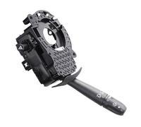 Leva dell'indicatore di direzione per Dodge, RAM 1500 2002-2008, 2500 3500 2003-2010, Interruttore fari, Interruttore sterzo, Leva 1s3716