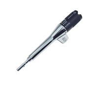 Leva dell'interruttore del tergicristallo Per Chevrolet Per Blazer 22510144 Interruttore Leva Tergicristallo Con Ritardo Indicatore Di Direzione Nero/Cromato(Chrome)