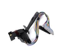 Leva dell'interruttore del tergicristallo Per Chevy Per Tahoe Per GMC Per S10 95-02 26100985 Interruttore Tergicristallo Indicatore Di Direzione Combinato