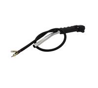 Leva dell'interruttore di controllo adatta for acceleratore del tosaerba, decespugliatore, interruttore dell'acceleratore, utensili(A 1 PC)