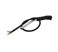 Leva dell'interruttore di controllo adatta for decespugliatore, acceleratore e tosaerba(A 1 PC)