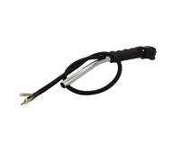 Leva dell'interruttore di controllo universale dell'acceleratore del tosaerba adatta for utensili dell'interruttore dell'acceleratore(1 Set)