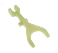 Leva dello starter, Carburatore