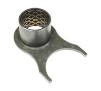 Leva dello starter, Carburatore