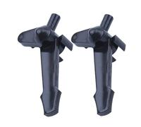 Leva dello starter del carburatore 2 pezzi adatta for GX390 GX340 GX120 GX140 GX160 GX200 GX240 GX270 16610-ZE1-000 Ricambi for motosega