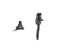 Leva destra Campagnolo Db Record Nero