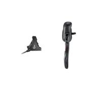 Leva destra Campagnolo Db S.record Noir