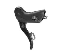 Campagnolo Record Wireless Ergopower Disc R Right Brake Lever With Electronic Shifter Nero 13s Black