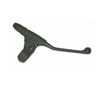 Leva Destra Con Supporto DOMINO Fulcrum 26mm 1041.04 per Moto