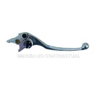 LEVA FRENO SBS DESTRA CROMATA YAMAHA FZS FAZER S (RJ02) 600 2000 2001