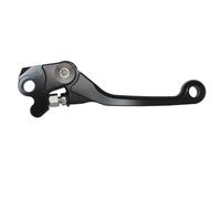 Leva destra nera Accossato per Suzuki RMX450Z dal 2010 al 2017 (CC 450)