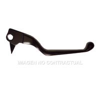 Leva Destra Nera Harley Davidson per Moto Ricambi Accessori Pezzi