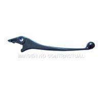 Leva Destra Nera Honda VT 500 per Moto Ricambi Accessori