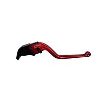 Leva destra rossa per Ducati Hypermotard 1100 S dal 2007 al 2012 (CC 1100)