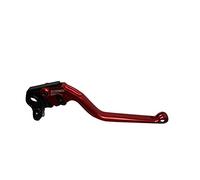 Leva destra rossa per Ducati Hypermotard 821 dal 2013 al 2015 (CC 821)