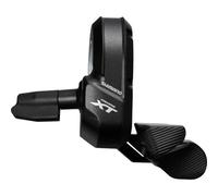 Leva destra Shimano sw-m8050 deore xt Di2 programmable Nero