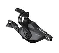 Leva destra Shimano XT M8100 Noir
