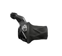 Leva destra Sram GxEagle Nero