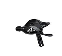 Leva cambio SRAM Trigger destro GX1 11v. nero