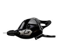 Leva destra Sram Trigger GxEagle Noir