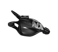 Leva destra Sram Trigger NX Nero