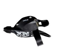 Manettino VTT SRAM Trigger destro NX 11V. nero