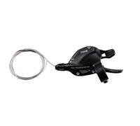 Leva destra Sram Trigger X5 Noir