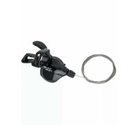 Sunrace Dlmz33xn Sram Shifter Nero 12s Black