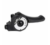 Leva destra Sunrace m20 index 6v Noir