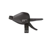Leva destra Sunrace Push-Pull DLUS61 10V Noir