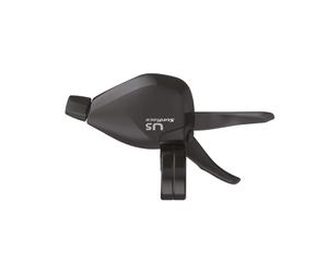Leva destra Sunrace Push-Pull DLUS61 10V Noir
