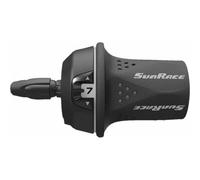 Leva destra Sunrace TSM21 7V Noir