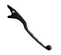 Leva Destra Tipo Origine HIGHSIDER Smart BC 225-negro per Moto