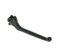 Leva destro nera | OEM 71502 compatibile con Yamaha Jog R 50 AC, MBK Mach G 50 LC, MBK Mach G 50 AC
