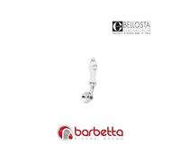 LEVA DEVIATORE L COMPLETA PB S/B RICAMBIO BELLOSTA 01-084003